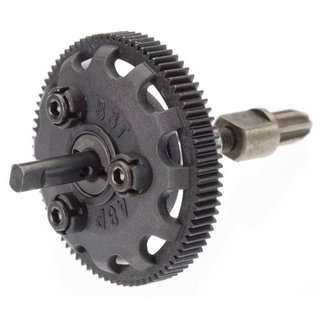 Traxxas 6766 Rutschkupplung, komplett