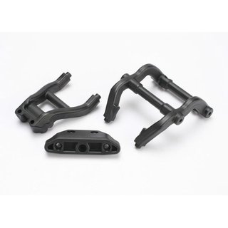 Traxxas 6777 Wheeliebar-Halter