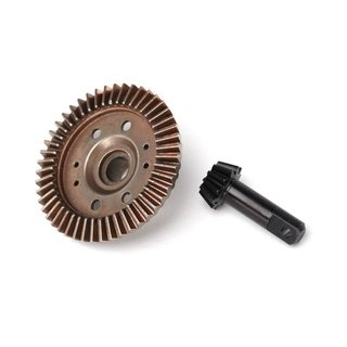Traxxas  6778 Tellerrad + Triebling (12/47) vorn