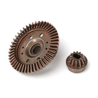 Traxxas  6779 Tellerrad + Triebling (12/47) hinten