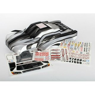 Traxxas 6811X Karo Prographix