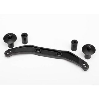 Traxxas 6815R Karosseriehalter