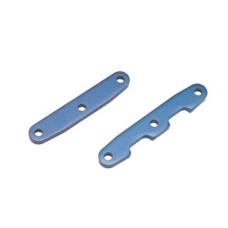Traxxas 6823 Bulkhead Tie Bars v+h