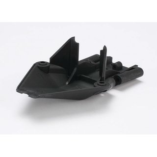 Traxxas 6829 Bulkhead hinten