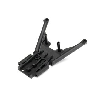 Traxxas 6830X Bulkhead vorn