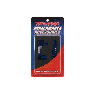 Traxxas 6832X C-Hubs vorn l+r 6061-Alu