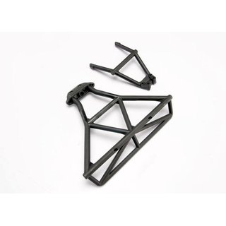 Traxxas 6836 Bumper hinten