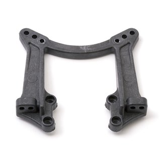 Team Associated 9569 Dmpferbrcke vorn Carbon