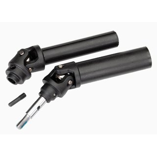 Traxxas  6851A Driveshaft-Assembly vo, Extreme Heavy Duty (1)