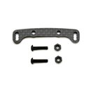 GRAPHITE STEERING PLATE (DEX210)