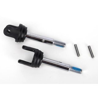 Traxxas 6853X Stub-Achse HD hinten
