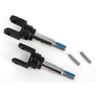 Traxxas 6854X Stub-Achse HD vorn