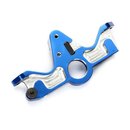 Traxxas  6860R Motorhalter 6061-Alu