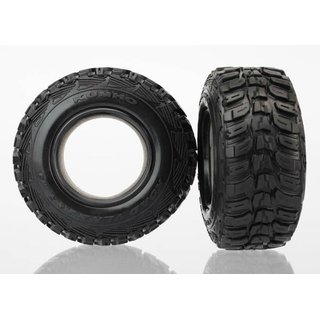 Traxxas 6870 Reifen KUMHO Dual-Profil
