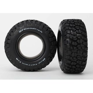 Traxxas  6871 Reifen BFGOODRICH Mud-Terrain