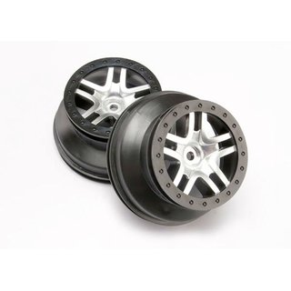 Traxxas  6872 Felgen SCT Split-Speichen