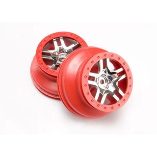Traxxas 6872A Felgen SCT Split-Speichen