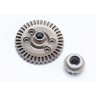 Traxxas 6879 Diff Tellerrad+Ritzel
