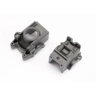 Traxxas 6880 Diff-Gehäuse hinten