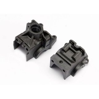 Traxxas 6881 Diff-Gehäuse vorn