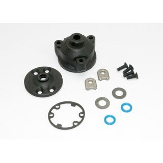 Traxxas 6884 Gehäuse Center-Diff
