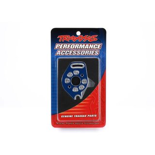 Traxxas 6890X Motorpla 6061-Alu