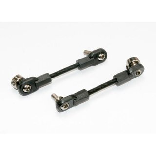 Traxxas 6897 Stabi-Gestänge hinten