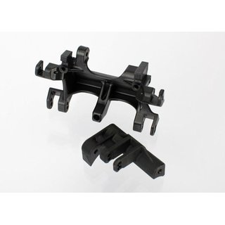 Traxxas  6918 Halterung Aufhngung hinten 23