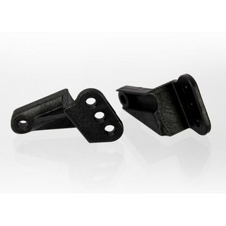 Traxxas  6920 Gestnge-Halter hinten 30