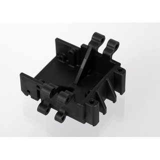Traxxas 6930 Bulkhead vorn 15