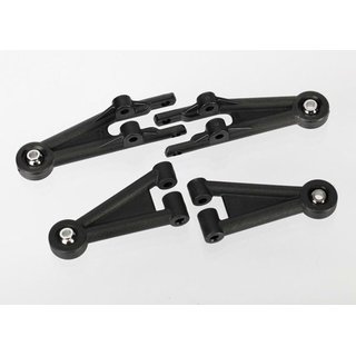 Traxxas 6931 Querlenker vorn (4) 26