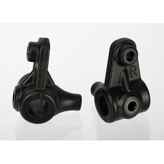 Traxxas 6937 Lenkhebel (r+l) 30