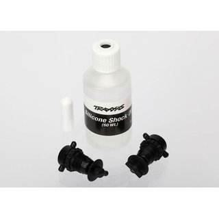 Traxxas  6960 Dmpfer GTR COMPOSITE (ASSEMB)