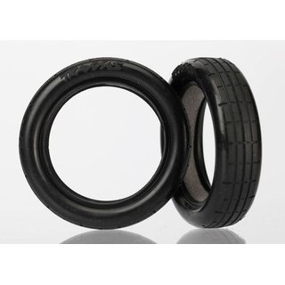 Traxxas  6971 Reifen+Einlage vorn (2) 30