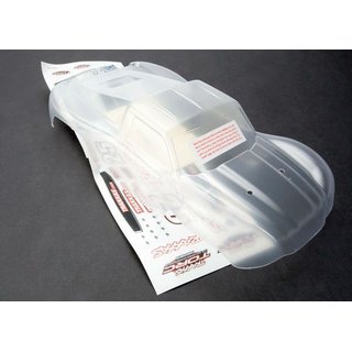 Traxxas 7012 Karo klar