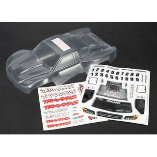 Traxxas 7012R Karo klar