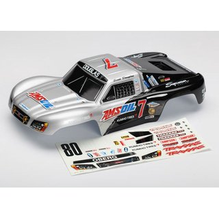Traxxas  7017 Karo Scott Doglas soil