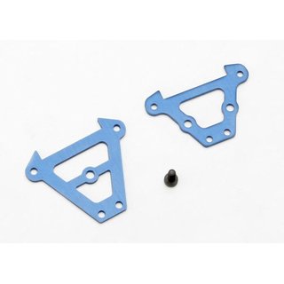 Traxxas 7023 Bulkhead Tie Bars v+h