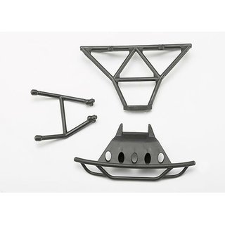 Traxxas 7035 Bumper v/h