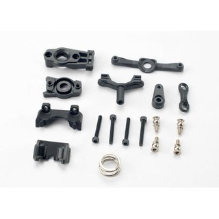 Traxxas 7043 Lenkarm (oben+unten)
