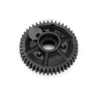 Traxxas 7045R Spur Gear 45Z