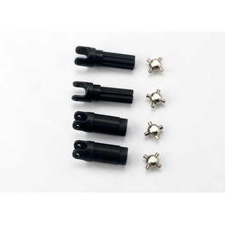 Traxxas 7050 Halbwellen l/r
