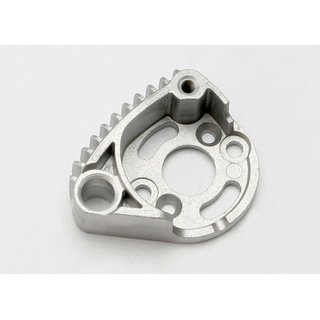 Traxxas  7060 Motorhalter Alu mit Khlrippen