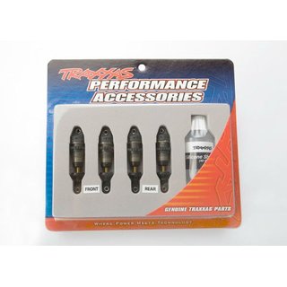 Traxxas  7061X Dmpfer GTR Teflon beschichtet