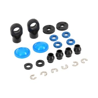 Traxxas 7062 Rebuild Kit GTR Dämpfer
