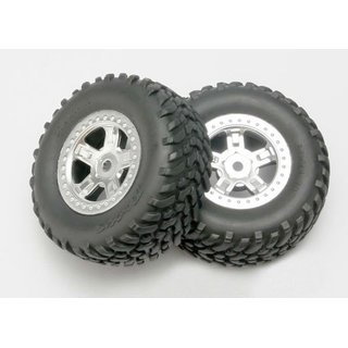 Traxxas 7073 Reifen auf Felge