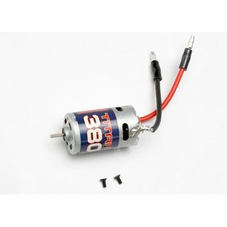 Traxxas 7075 Motor Titan 380 (18T)