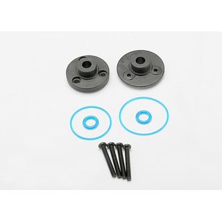 Traxxas 7080 Cover Pla n Diff