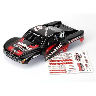Traxxas 7085 Karo Mike Jenkins #47