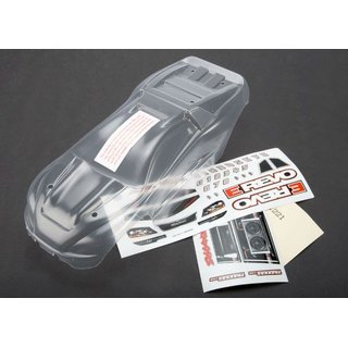 Traxxas 7111 Karo klar